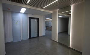 2-к квартира, вторичка, 42м2, 3/17 этаж