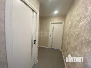 2-к квартира, вторичка, 46м2, 5/5 этаж