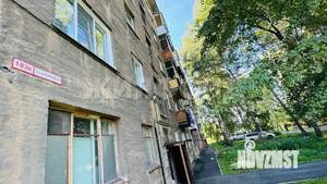 1-к квартира, вторичка, 32м2, 1/5 этаж