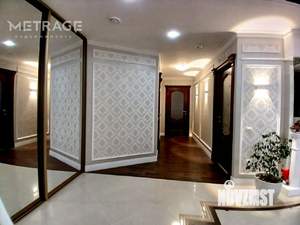 3-к квартира, вторичка, 86м2, 5/12 этаж