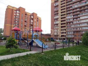 2-к квартира, вторичка, 58м2, 10/16 этаж