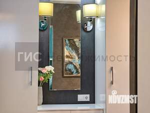 2-к квартира, вторичка, 50м2, 5/17 этаж