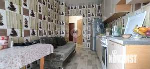 1-к квартира, вторичка, 40м2, 6/25 этаж