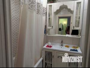 1-к квартира, вторичка, 31м2, 3/10 этаж