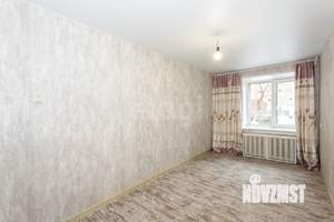 3-к квартира, вторичка, 69м2, 1/10 этаж