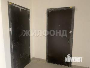 1-к квартира, вторичка, 41м2, 7/10 этаж