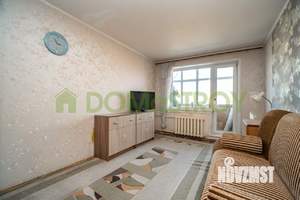 3-к квартира, вторичка, 60м2, 5/5 этаж