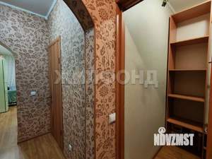 1-к квартира, вторичка, 34м2, 3/17 этаж