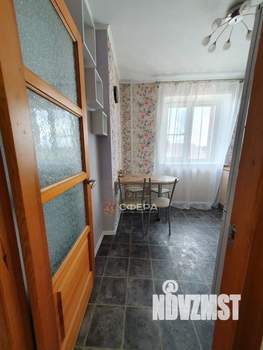 1-к квартира, вторичка, 36м2, 6/10 этаж