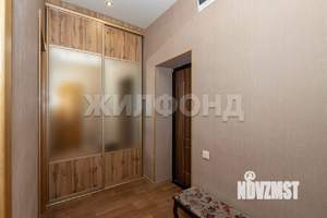 3-к квартира, вторичка, 55м2, 1/5 этаж