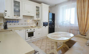 3-к квартира, вторичка, 93м2, 5/9 этаж