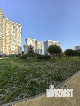 2-к квартира, вторичка, 57м2, 23/25 этаж