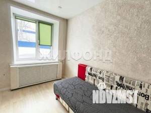 2-к квартира, вторичка, 42м2, 1/5 этаж