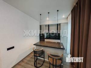 3-к квартира, вторичка, 71м2, 17/17 этаж