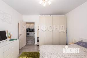 3-к квартира, вторичка, 50м2, 7/16 этаж