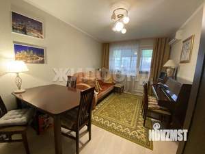 2-к квартира, вторичка, 43м2, 8/9 этаж