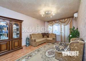 2-к квартира, вторичка, 54м2, 10/10 этаж