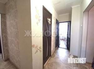 4-к квартира, вторичка, 80м2, 4/10 этаж
