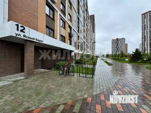 Студия квартира, вторичка, 29м2, 15/25 этаж