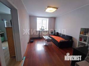 2-к квартира, вторичка, 54м2, 4/14 этаж