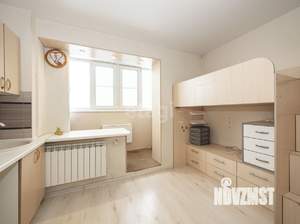 Студия квартира, вторичка, 24м2, 12/17 этаж