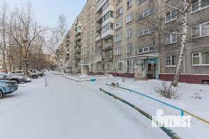 2-к квартира, вторичка, 44м2, 5/9 этаж