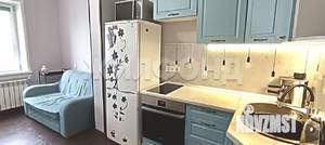 1-к квартира, вторичка, 48м2, 10/10 этаж