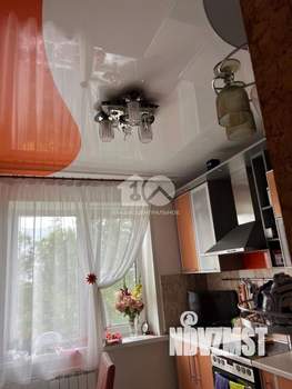 2-к квартира, вторичка, 56м2, 1/12 этаж