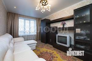 2-к квартира, вторичка, 66м2, 15/16 этаж