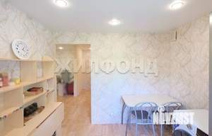 1-к квартира, вторичка, 31м2, 3/5 этаж