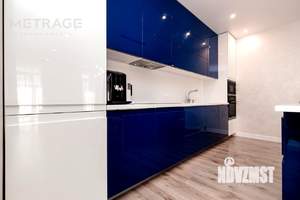 4-к квартира, вторичка, 101м2, 12/12 этаж