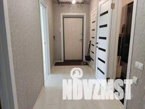 2-к квартира, вторичка, 55м2, 17/17 этаж