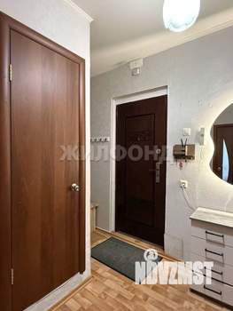 1-к квартира, вторичка, 37м2, 4/10 этаж