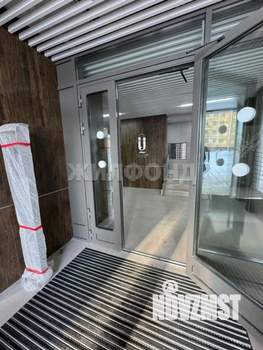 2-к квартира, вторичка, 41м2, 14/17 этаж