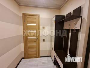 1-к квартира, вторичка, 33м2, 6/10 этаж