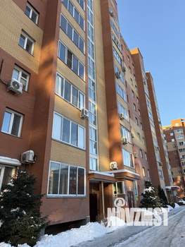 2-к квартира, вторичка, 54м2, 7/10 этаж