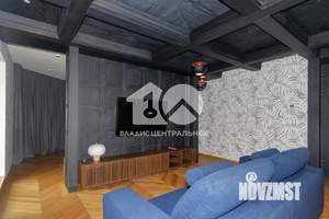 5-к квартира, вторичка, 266м2, 14/15 этаж