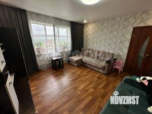 2-к квартира, вторичка, 53м2, 5/9 этаж