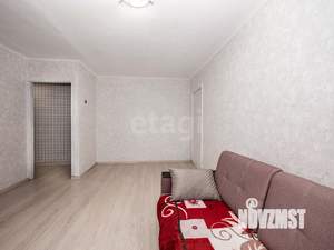 1-к квартира, вторичка, 32м2, 1/5 этаж
