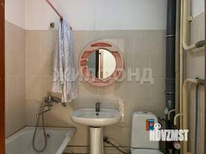 1-к квартира, вторичка, 35м2, 1/17 этаж