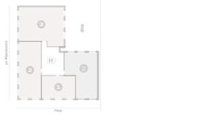 2-к квартира, сданный дом, 109м2, 6/8 этаж