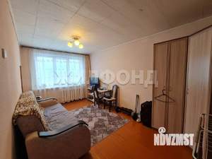 2-к квартира, вторичка, 43м2, 5/5 этаж