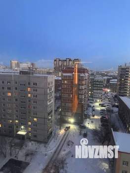 2-к квартира, вторичка, 63м2, 12/21 этаж