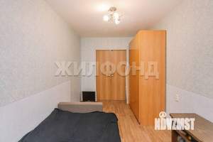2-к квартира, вторичка, 44м2, 1/9 этаж