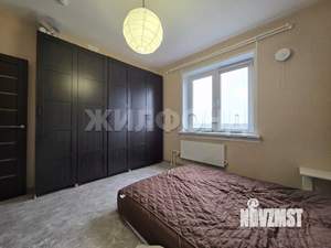 2-к квартира, вторичка, 56м2, 10/10 этаж