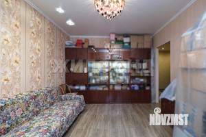 2-к квартира, вторичка, 66м2, 15/16 этаж