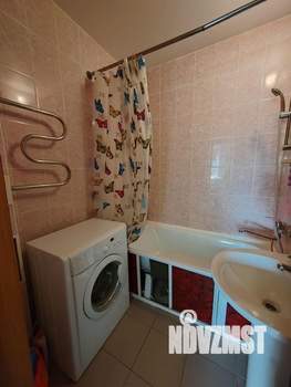2-к квартира, вторичка, 52м2, 3/11 этаж