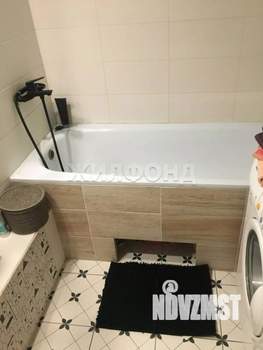 1-к квартира, вторичка, 33м2, 4/6 этаж