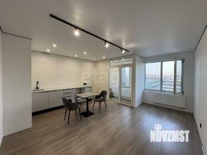 Студия квартира, вторичка, 37м2, 10/25 этаж