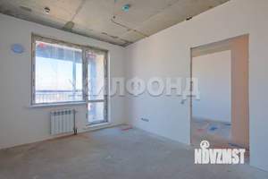 1-к квартира, вторичка, 34м2, 16/21 этаж